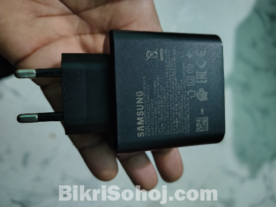 Charger orginal samsung s22 ultra